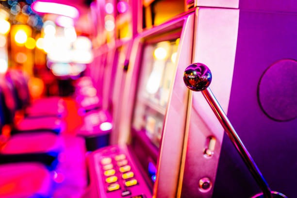 Push Gaming slot paytable and bonus feature display on ovjtoto